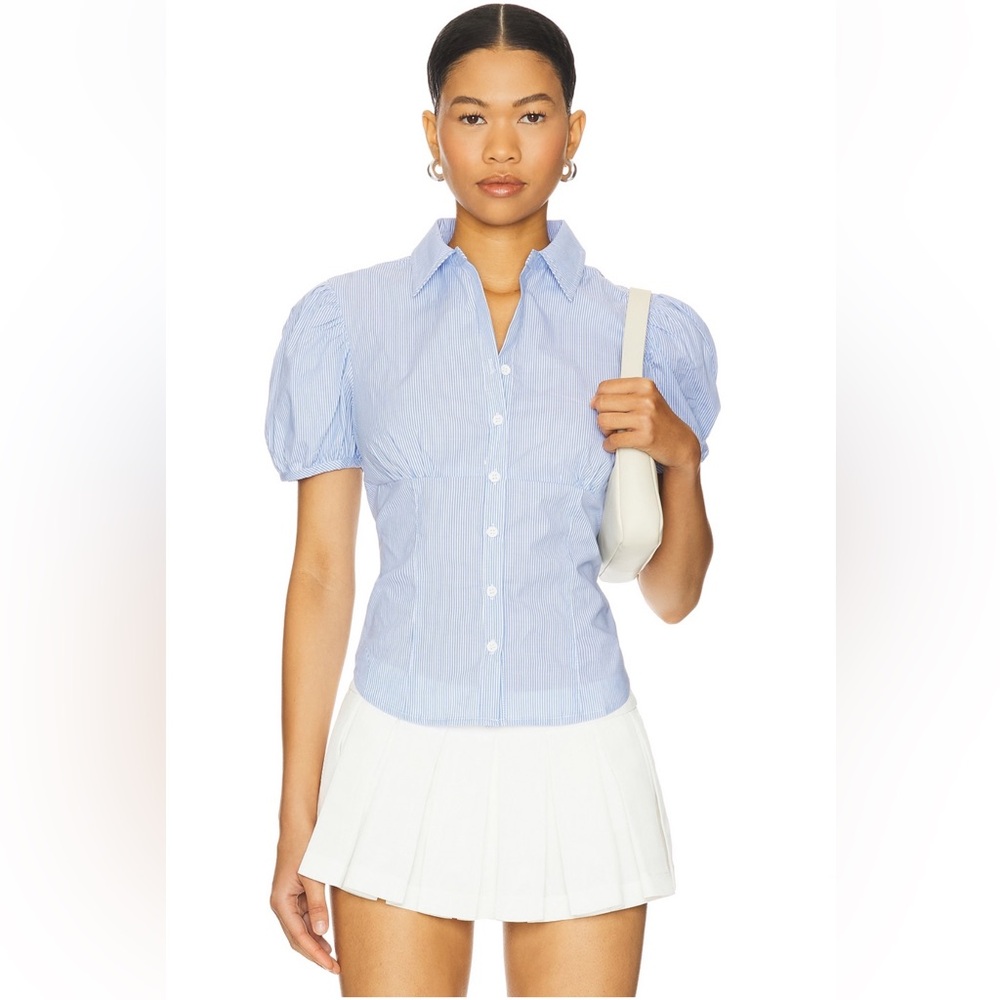 Lioness Blouse